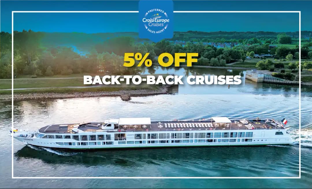 back-to-back cruises