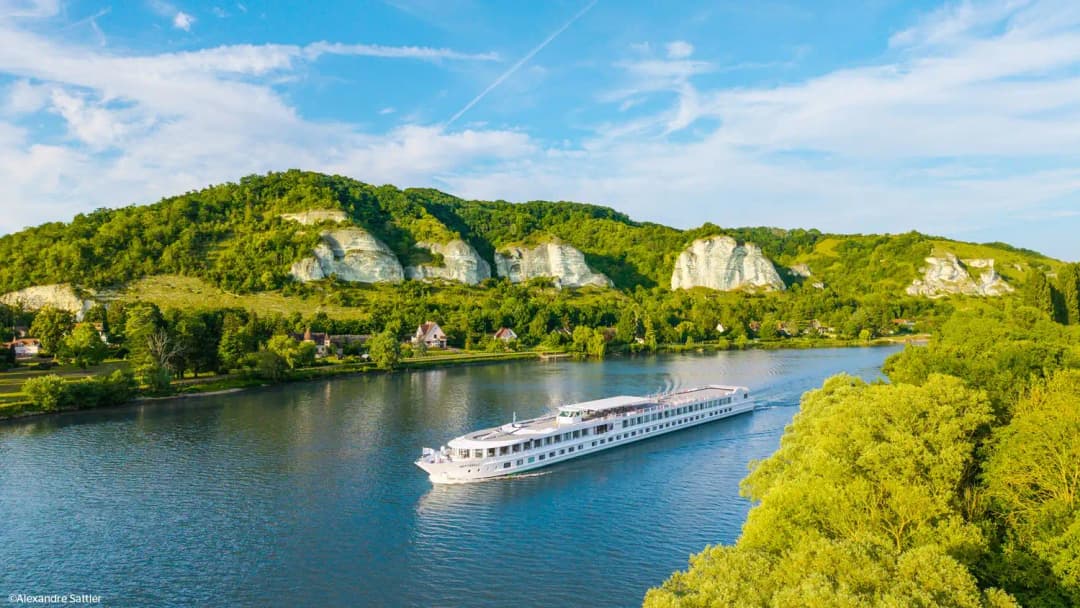 CroisiEurope river cruise promotions 2026