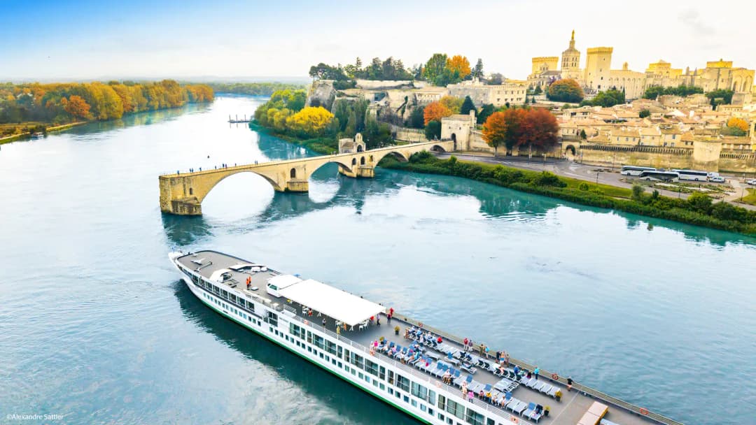 CroisiEurope River Cruises