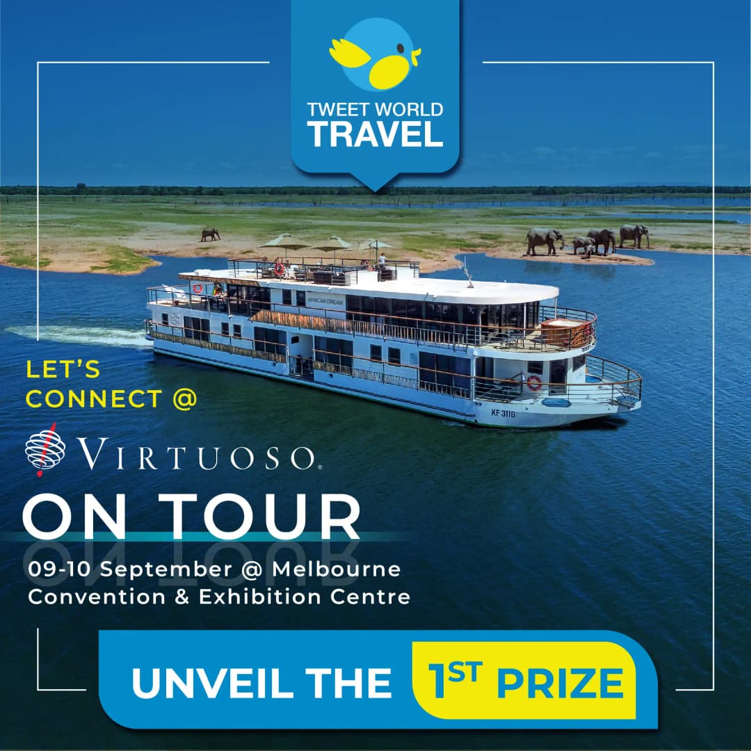 Virtuoso on Tour CroisiEurope PRIZES