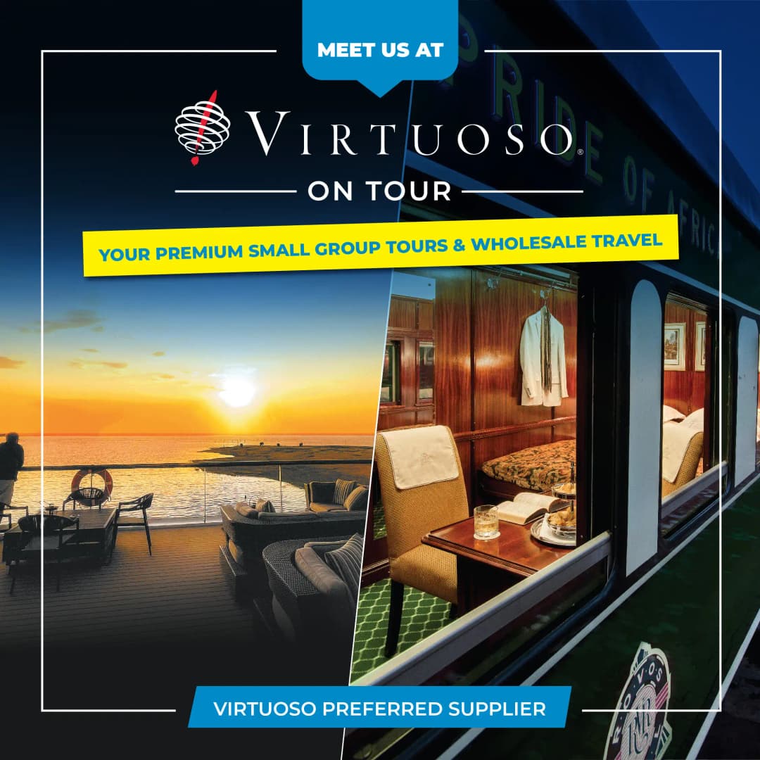 Virtuoso on Tour square