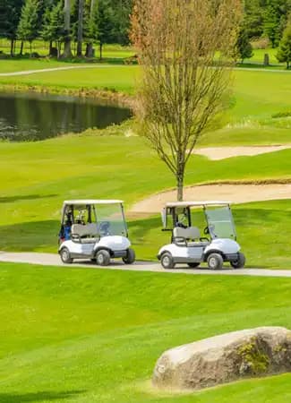 golf