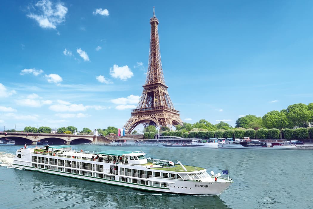 Seine River Cruise