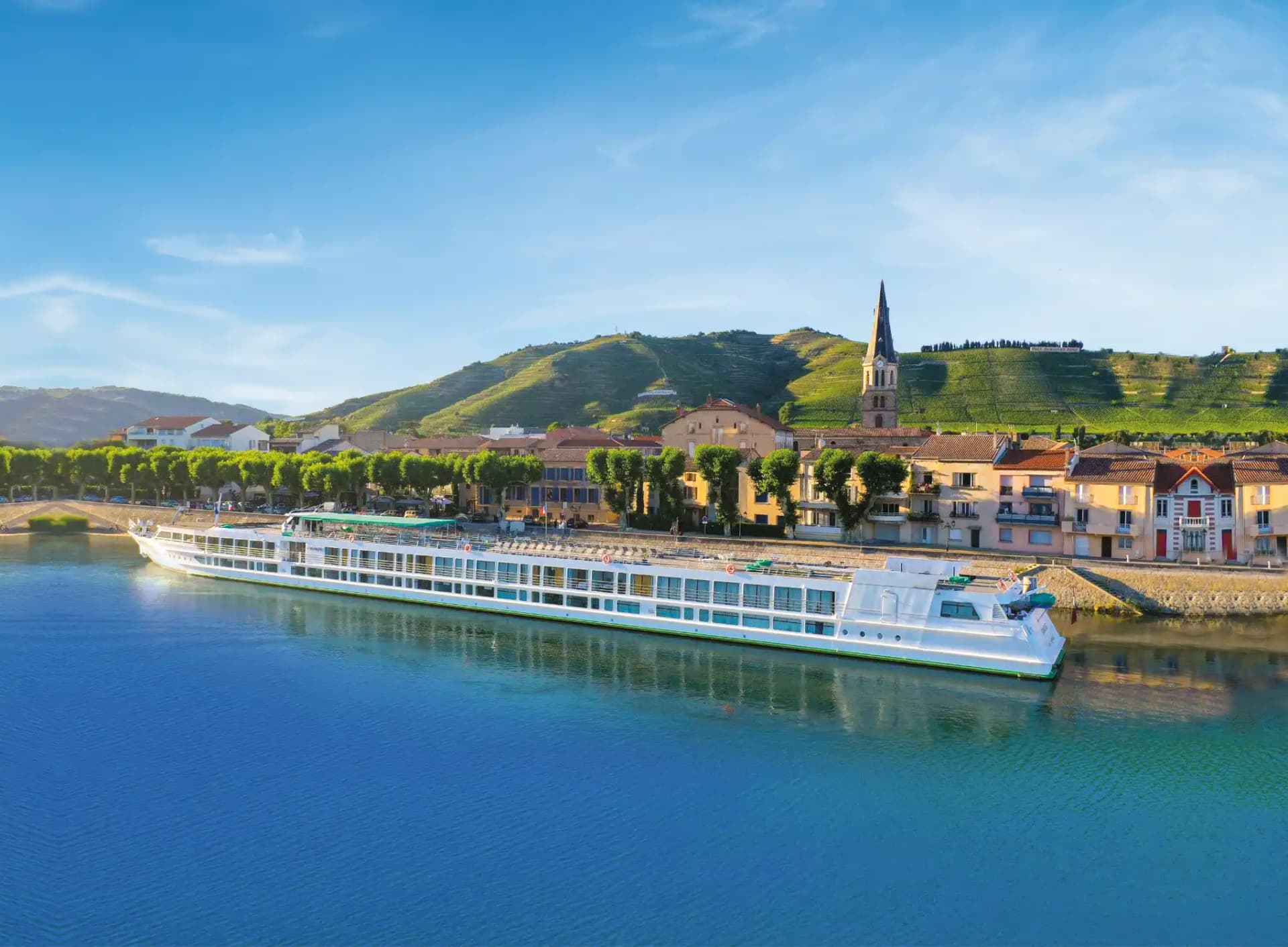 CroisiCruise