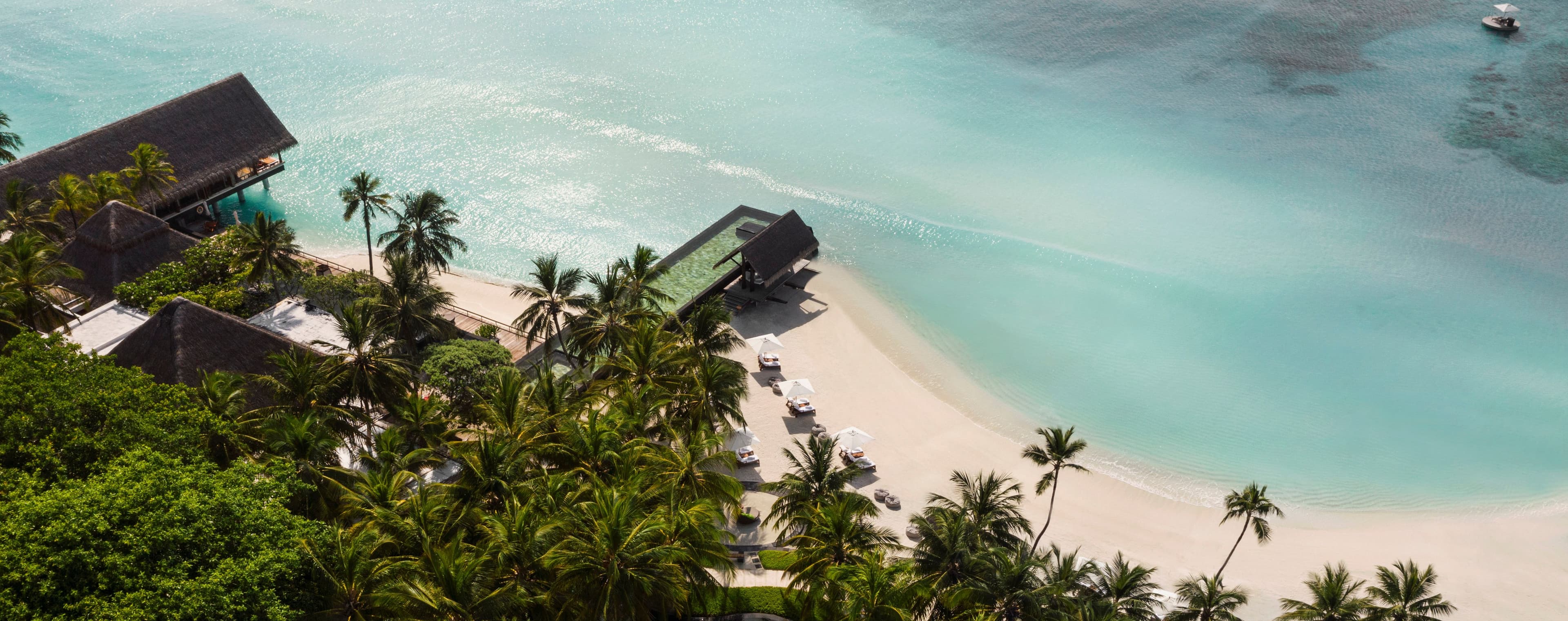 Maldive one on 