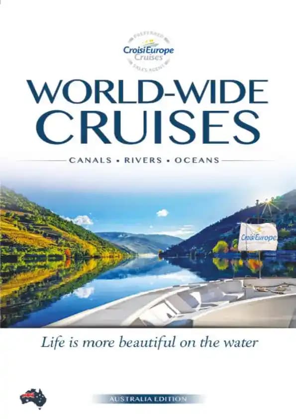 World Wide Cruise