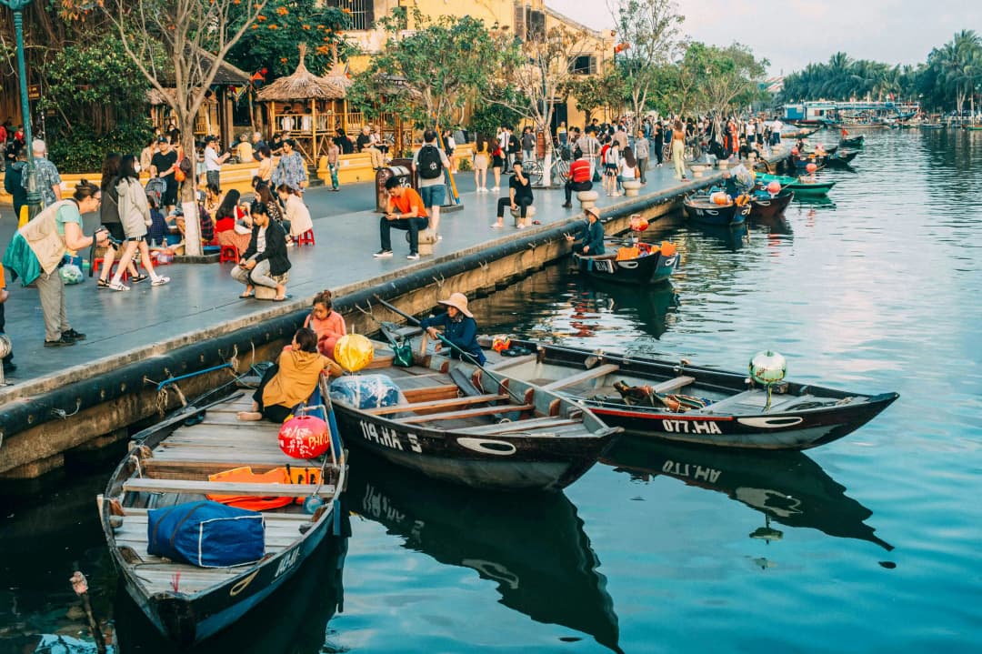 Hoi An Ancient Town