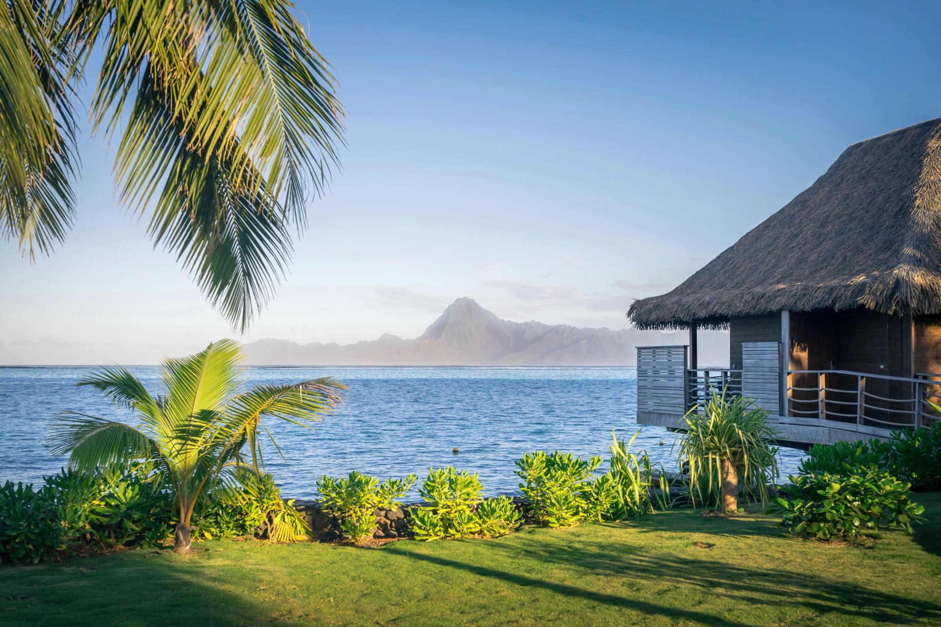 Papeete, Tahiti