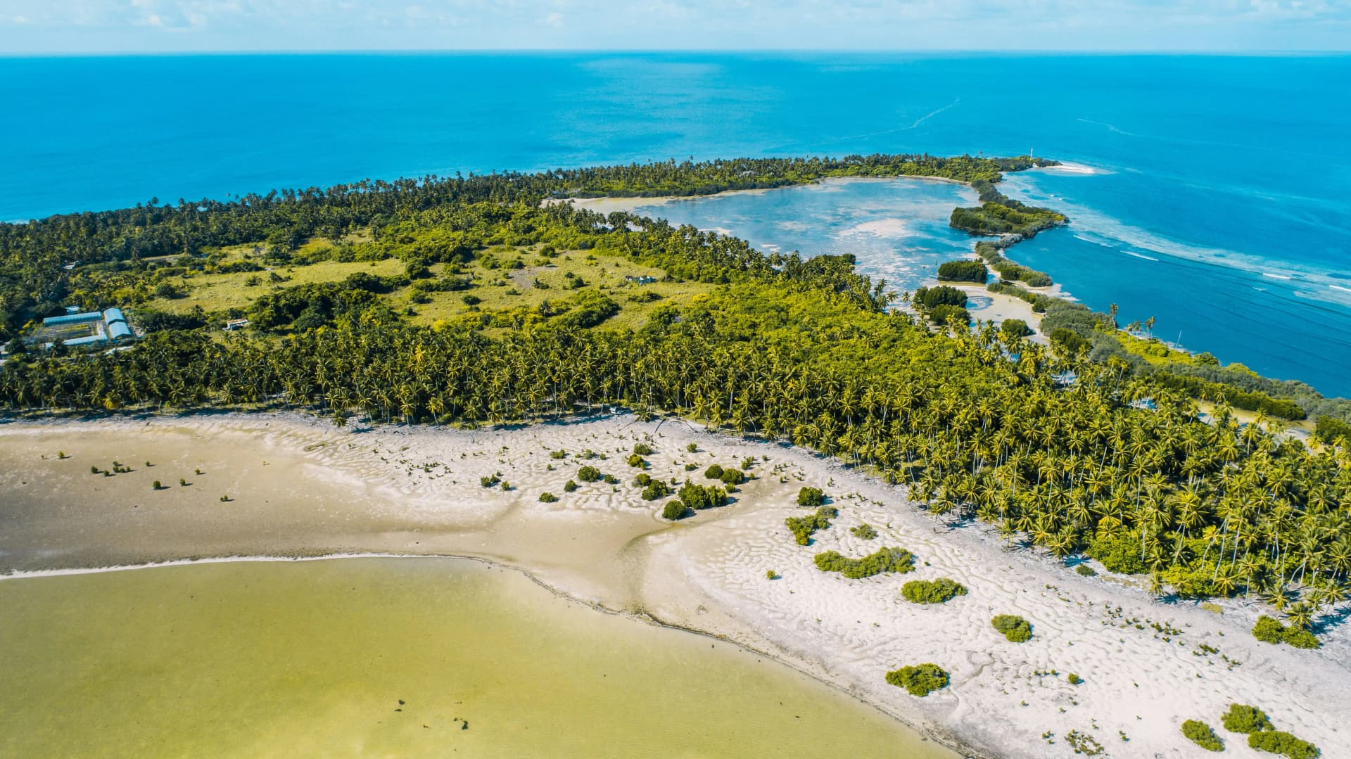 Addu Atoll