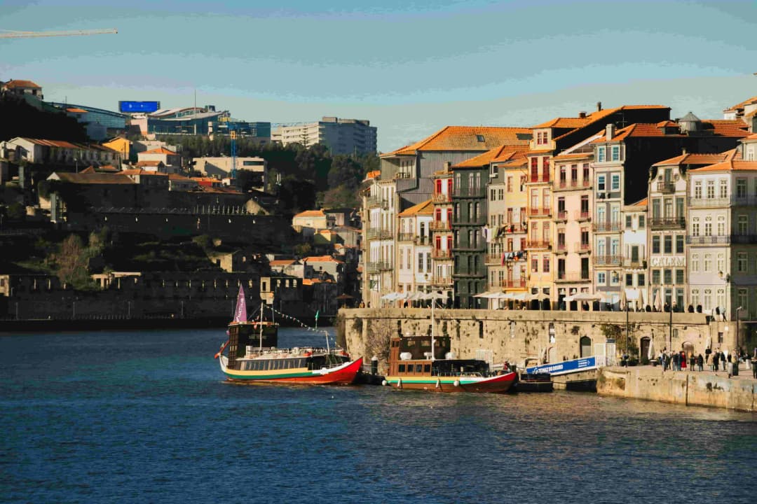 douro river cruise