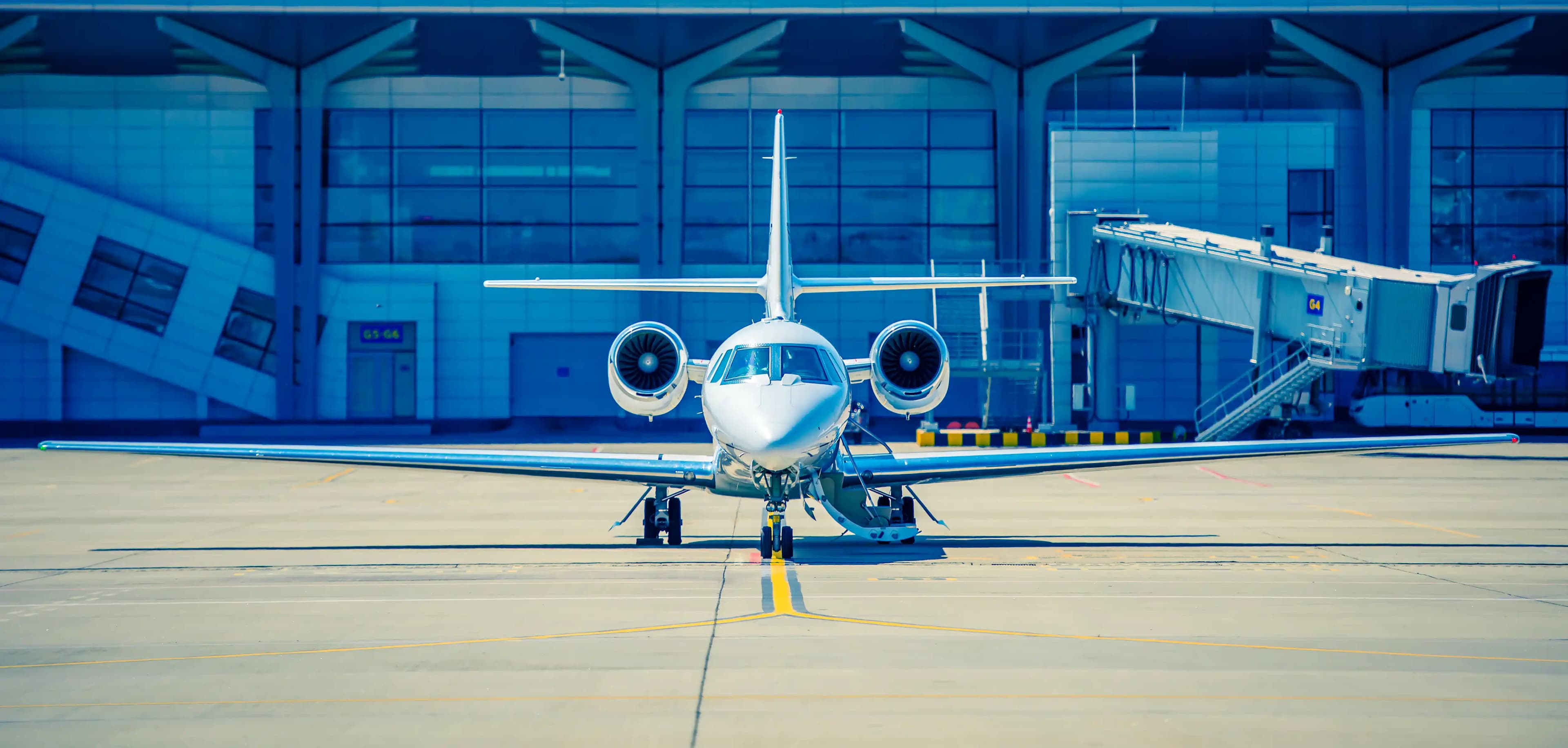 Private jet Charter