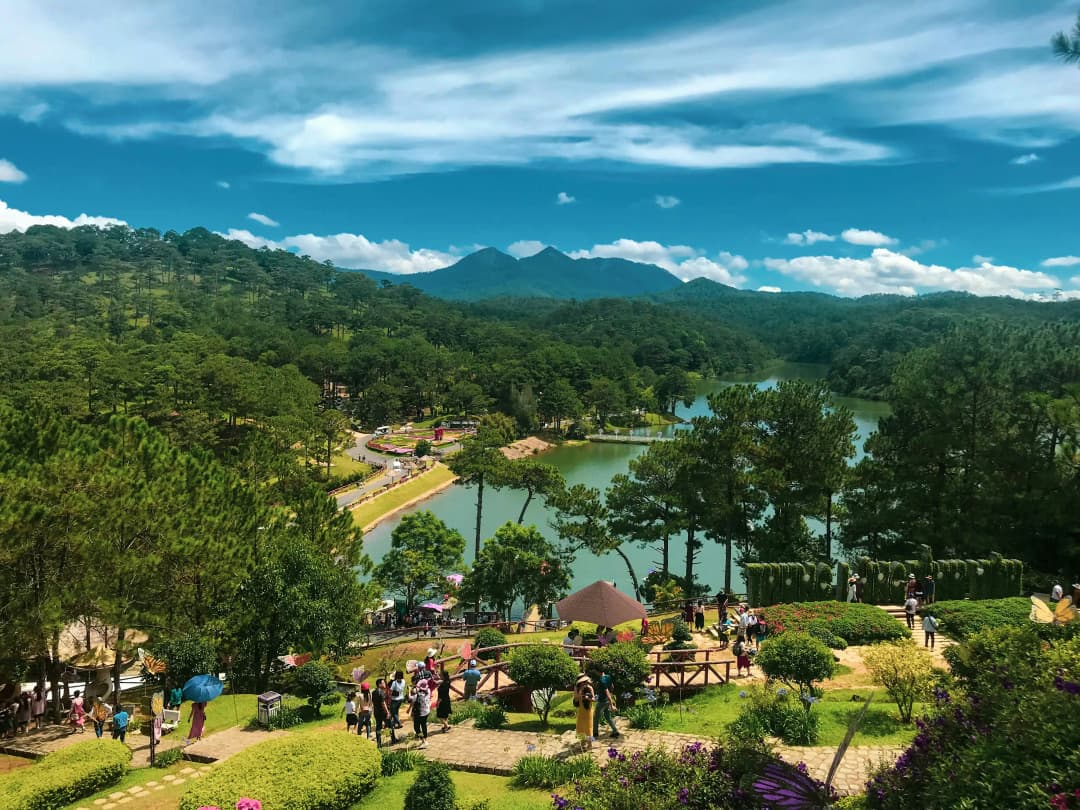 Love Valley, Da Lat