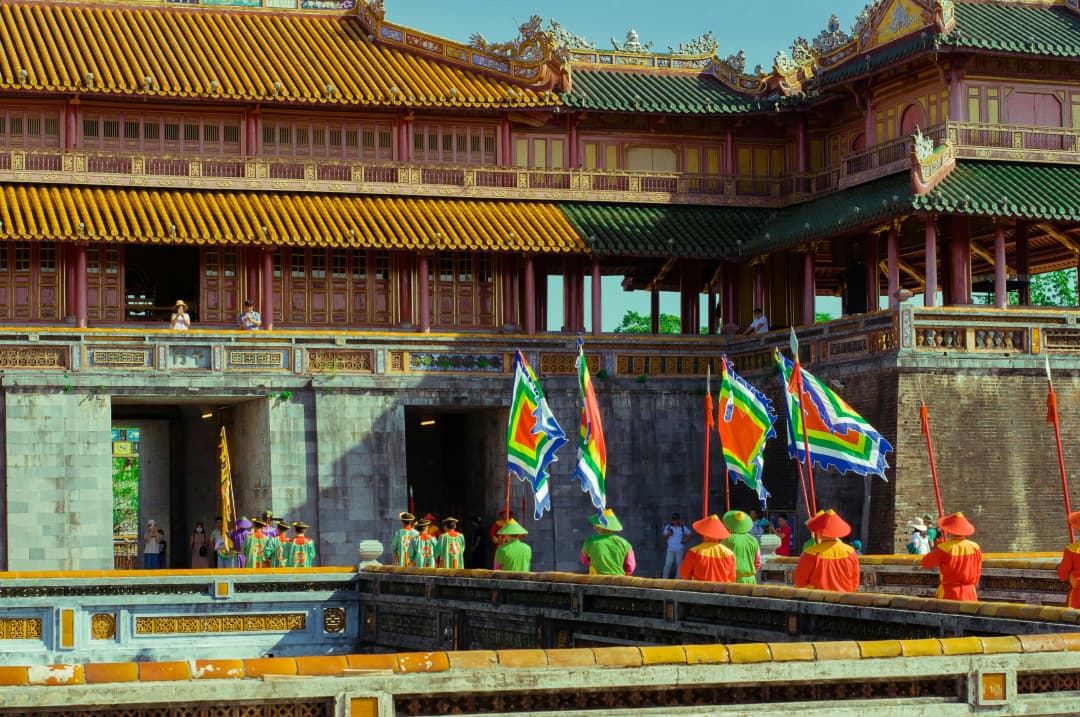 Hue Festival