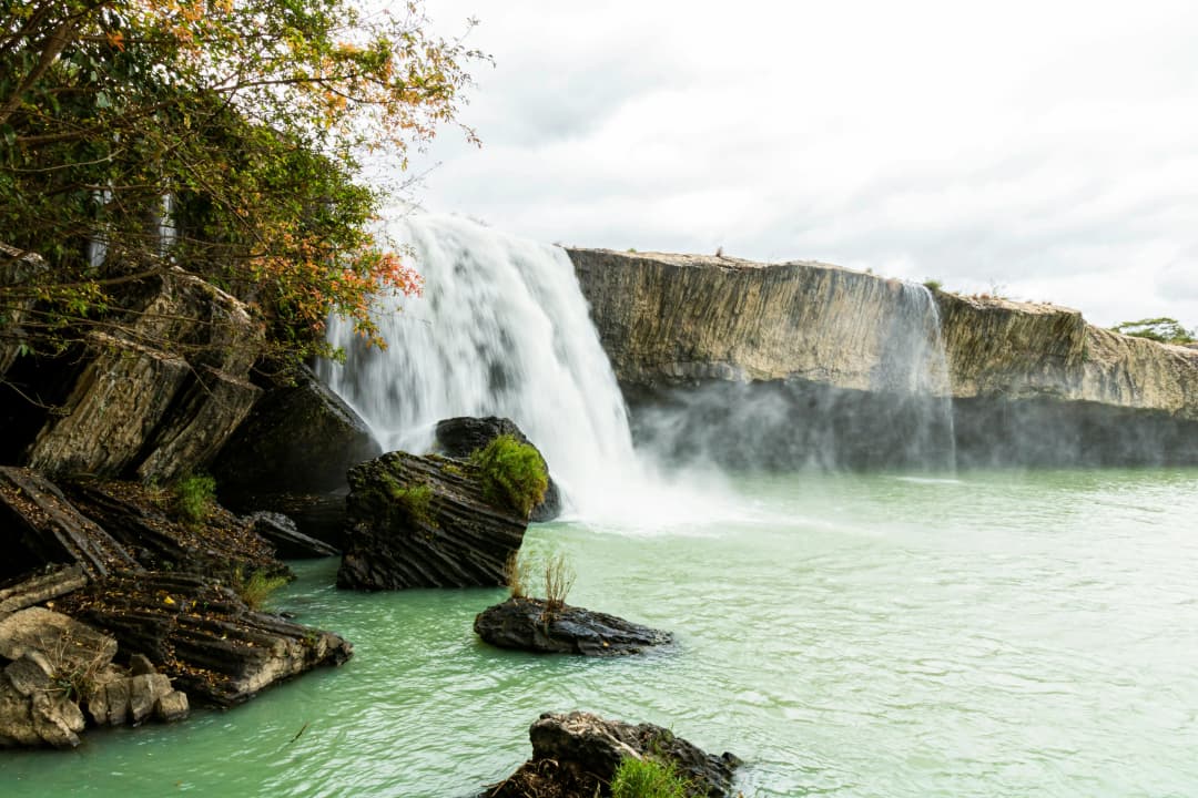 Buon Ma Thuot, Dak Lak, Vietnam
