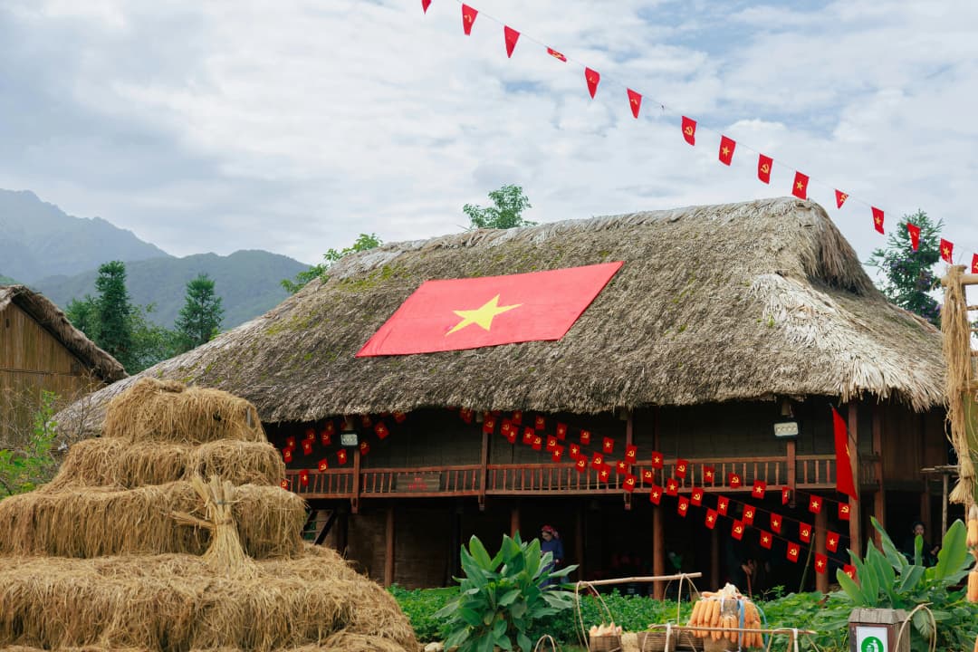 May Village at Sun World Fansipan Legend, Lao Cai