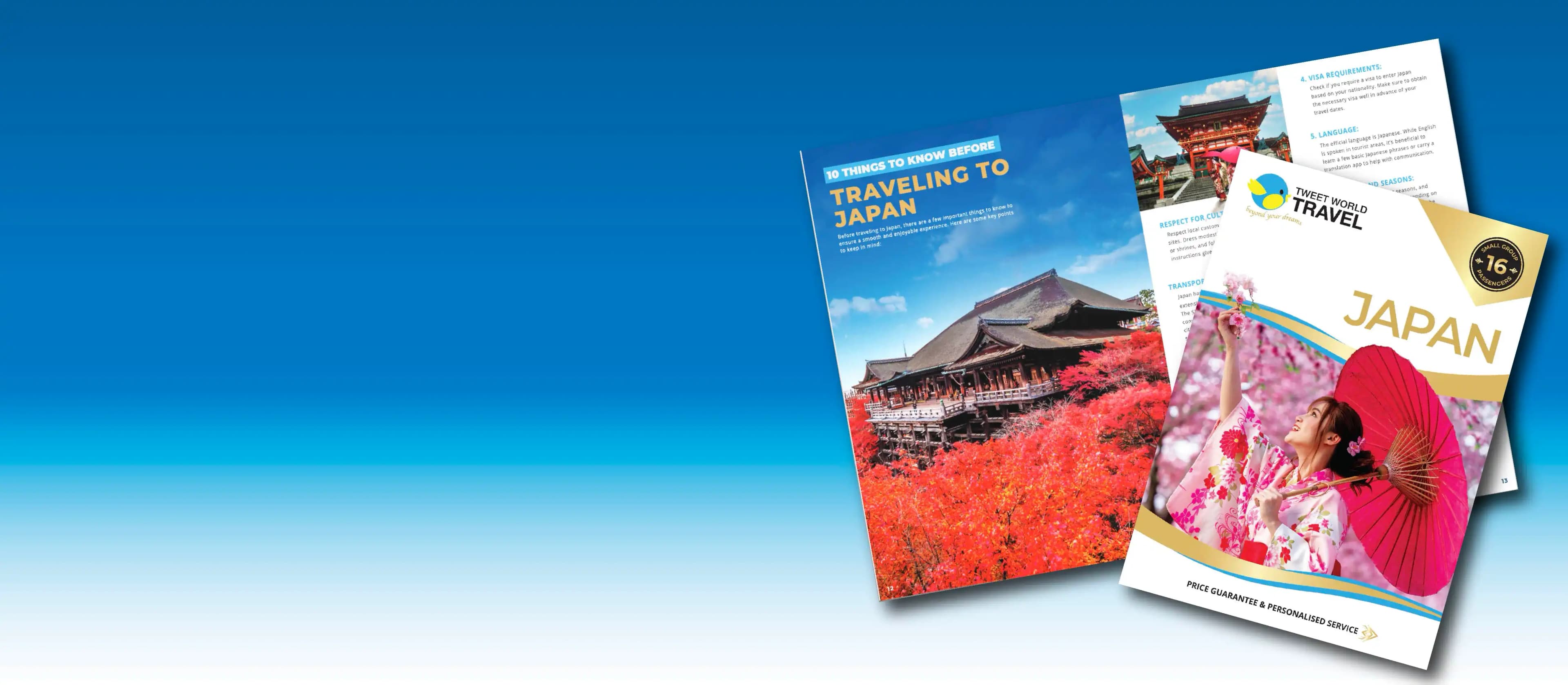 Japan 