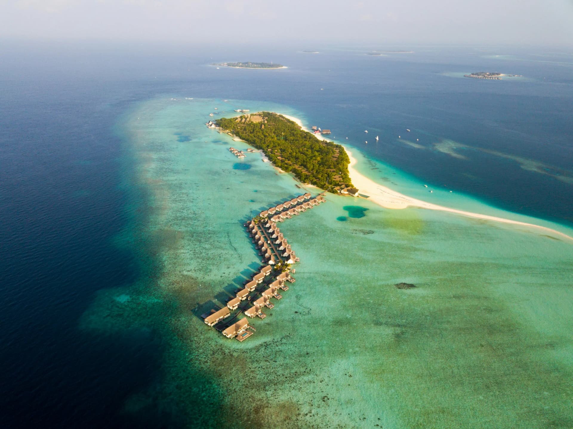 Sun Island