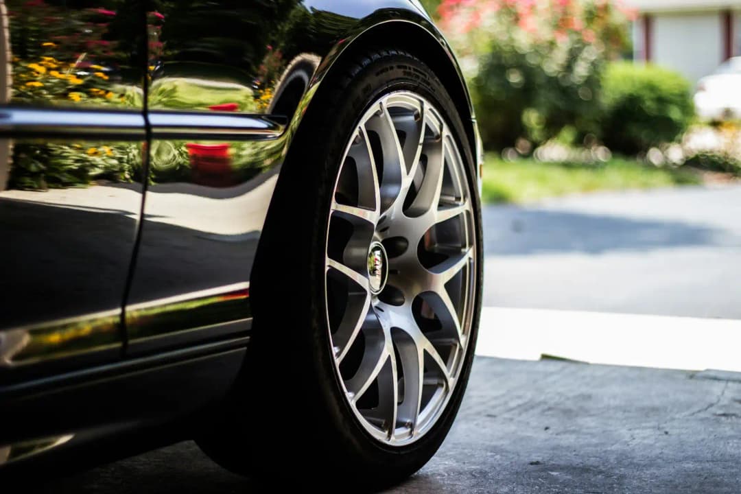 Complimentary Chauffeur Service