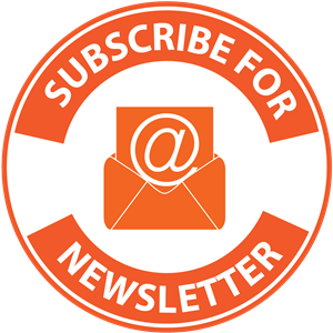 Subscribe for Newsletter